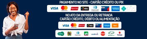 Formas de Pagamento Koch